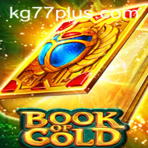 Exploring the Enigmatic World of BookofGold and the Elusive KG77