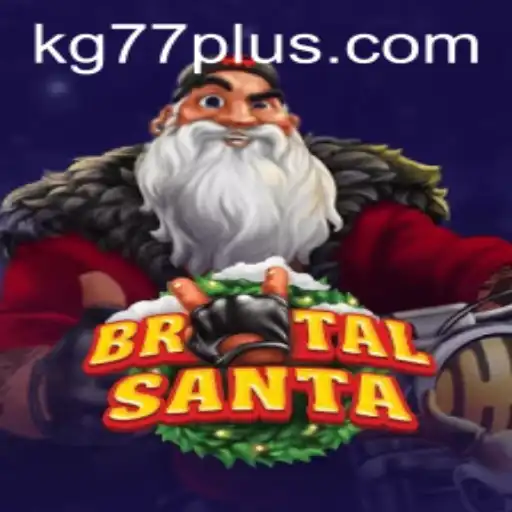 BrutalSanta: The Game That Transforms Holiday Cheer into a Fierce Adventure