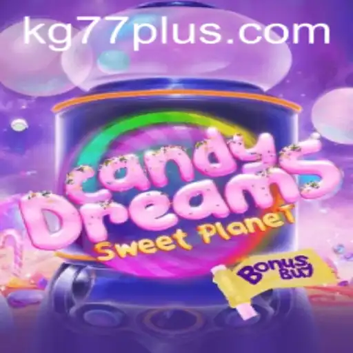 CandyDreamsSweetPlanet: Explore the Sugary Universe with KG77
