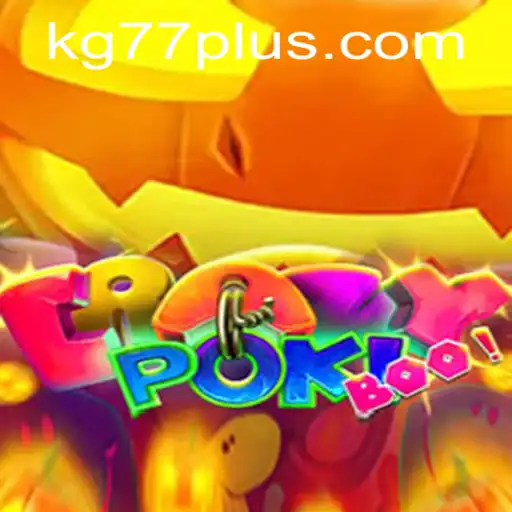 Discovering the Enchanting World of CrazyPokiBoo: A Thrilling Game Experience with KG77