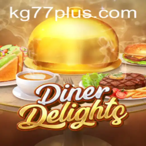 Exploring DinerDelights: A Culinary Adventure with KG77
