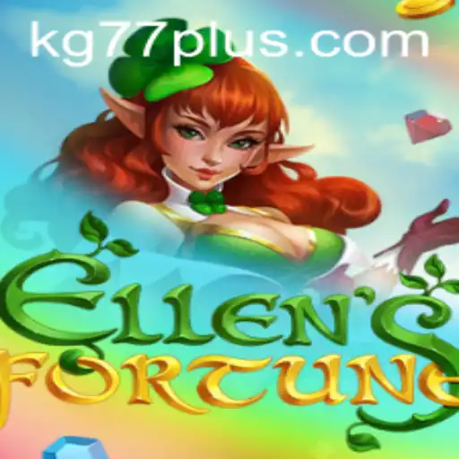 Exploring EllensFortune: A New Era of Interactive Gaming with KG77