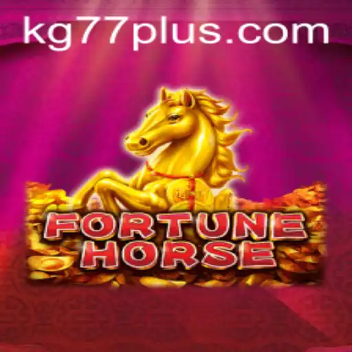 Discovering the Excitement of FortuneHorse: A Modern Gaming Marvel