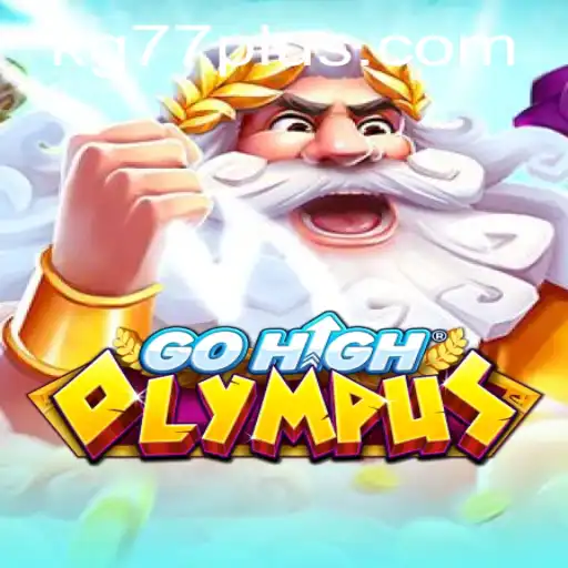 GoHighOlympus Takes the Gaming World by Storm with KG77