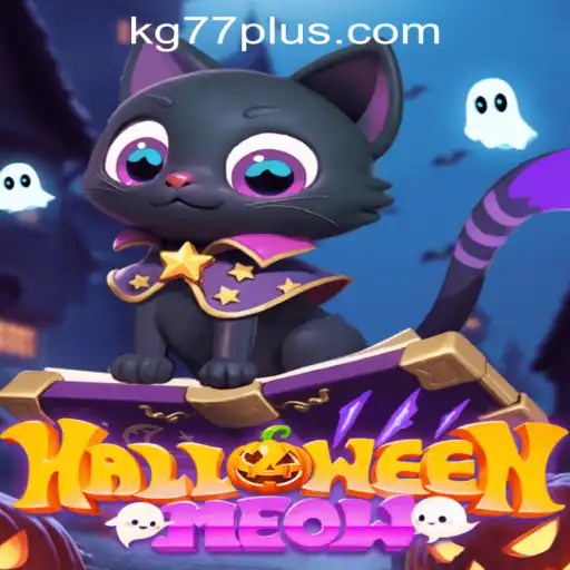 Dive into the Spooky Fun of HalloweenMeow: A Thrilling Adventure with KG77