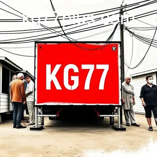 Security and Trust KG77 - International Licenses and Certifications