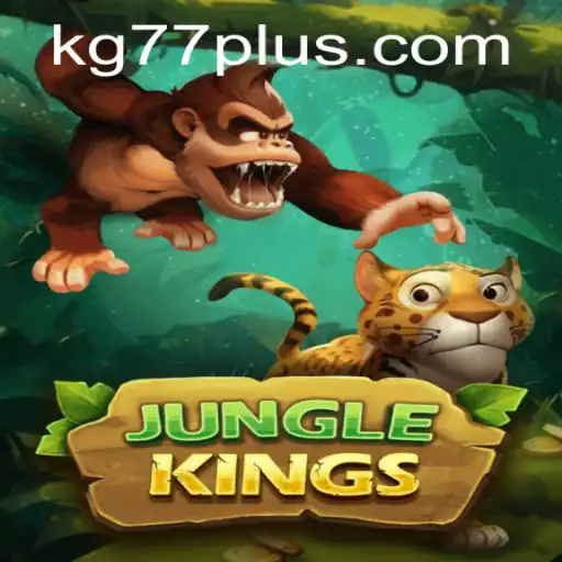 Discover JungleKings: An Immersive Adventure with KG77
