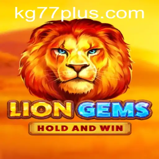 Discover the Dazzling World of LionGems: The Game-Changer with KG77