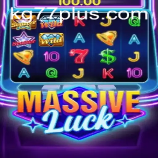 Exploring the Thrilling World of MassiveLuck: Unveiling the Exciting KG77