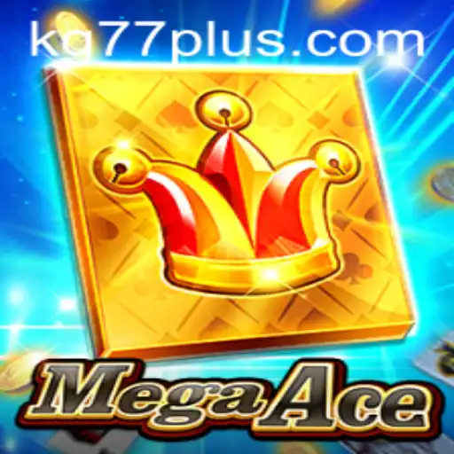 MegaAce: The Revolutionary Gaming Experience with KG77