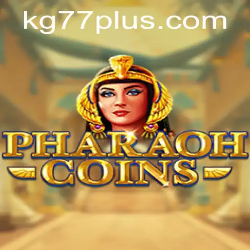 Exploring PharaohCoins: A New Era of Digital Gaming with KG77