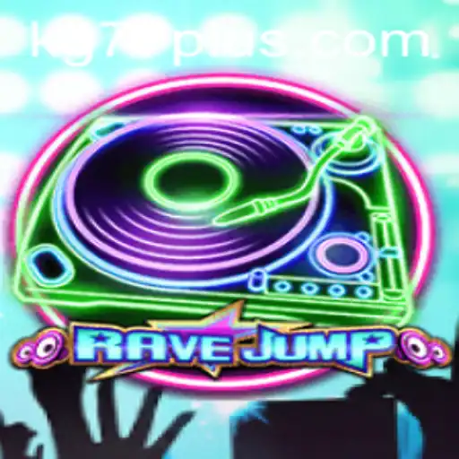 Immerse Yourself in the Rhythmic World of RaveJump