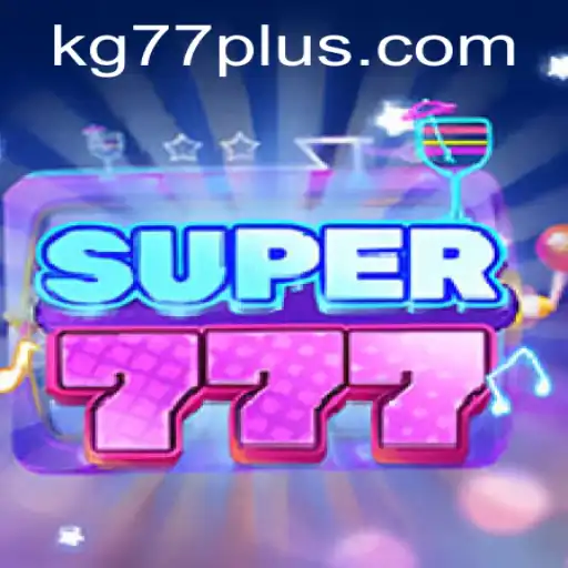 Discover the Thrilling World of Super777