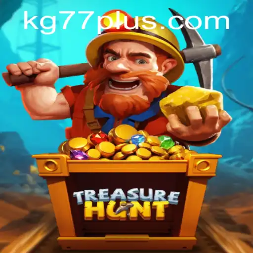 Embark on an Adventure with TreasureHunt: The Ultimate Quest